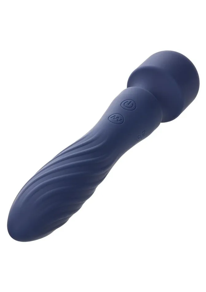 Charisma Charisma Mystique Rechargeable Silicone Massager Wand Female Sex Toys Charisma Charisma Mystique Rechargeable Silicone Massager Wand Female Sex Toys