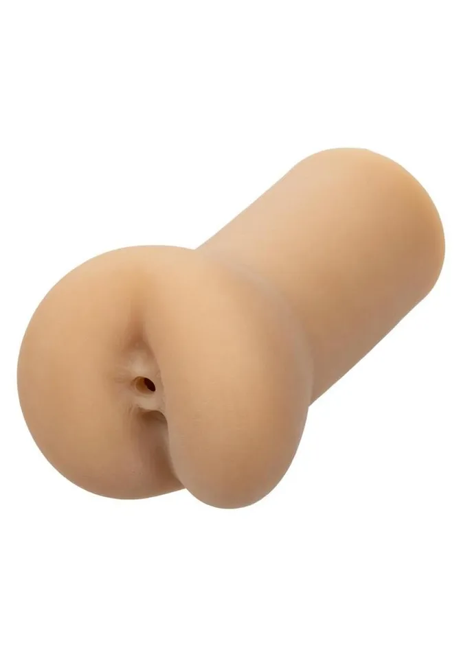 Cheap Thrills Male Sex Toys Cheap Thrills The Leather Daddy Stroker Anal
