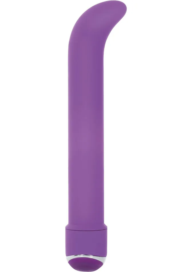 Classic Chic Standard G GSpot Vibrator Classic Chic Vibrators