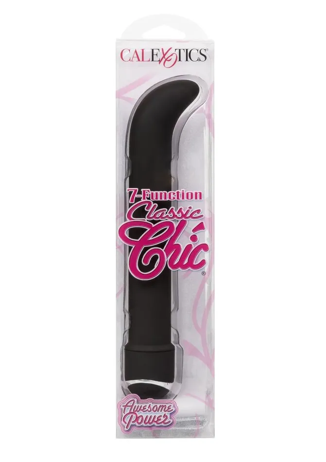 Classic Chic Standard G GSpot Vibrator Classic Chic Vibrators