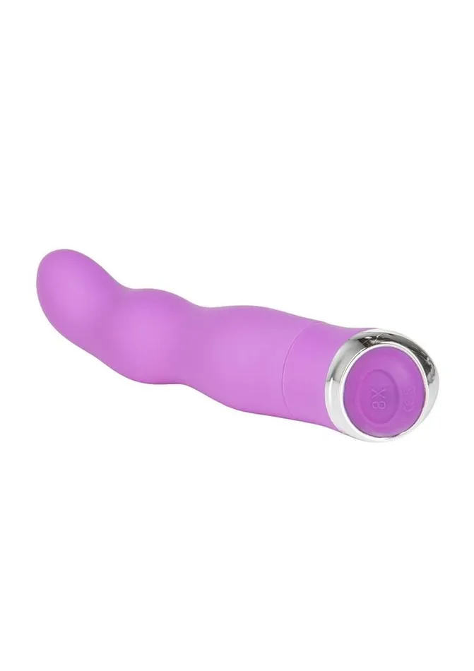 Classic Chic Vibrators Classic Chic Curve Vibrator