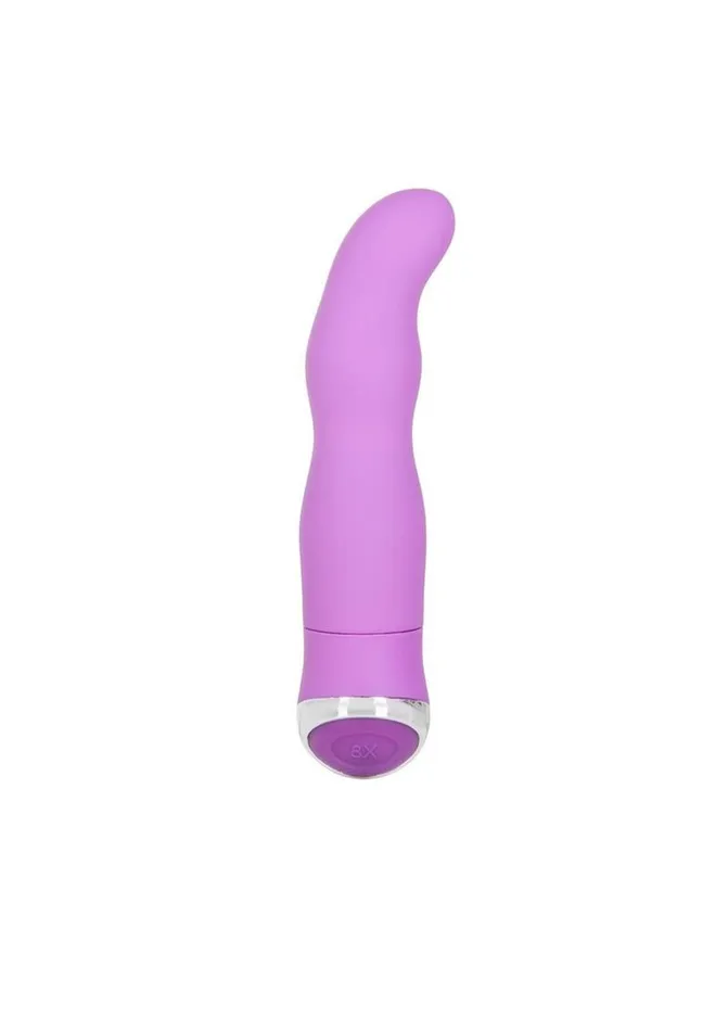 Classic Chic Vibrators Classic Chic Curve Vibrator
