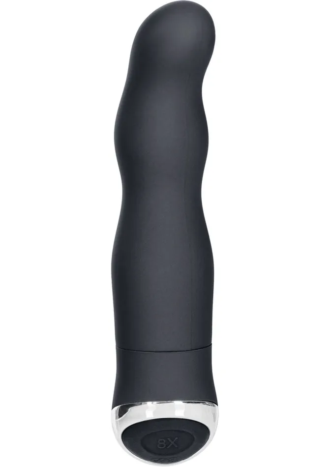 Classic Chic Vibrators Classic Chic Curve Vibrator