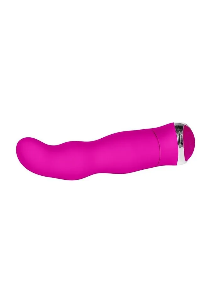 Classic Chic Vibrators Classic Chic Curve Vibrator