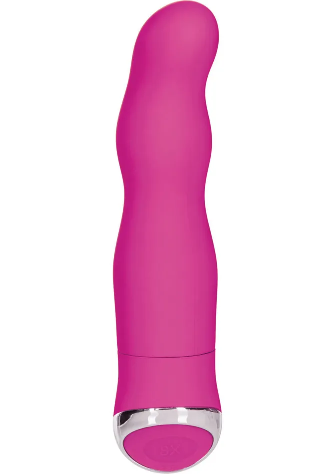 Classic Chic Vibrators Classic Chic Curve Vibrator