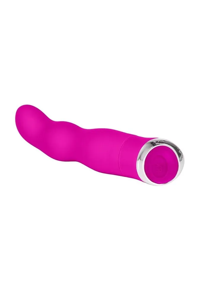 Classic Chic Vibrators Classic Chic Curve Vibrator
