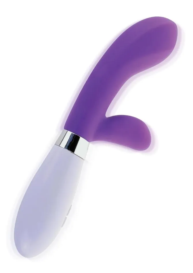 Classix Silicone GSpot Rabbit Vibrator Classix Female Sex Toys Classix Silicone GSpot Rabbit Vibrator Classix Female Sex Toys