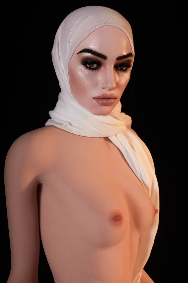 CLM Pro FD177cm5ft9 C Cup Hybrid Sex Doll Zara Cinnamon Climax Doll Male Sex Toys CLM Pro FD177cm5ft9 C Cup Hybrid Sex Doll Zara Cinnamon Climax Doll Male Sex Toys