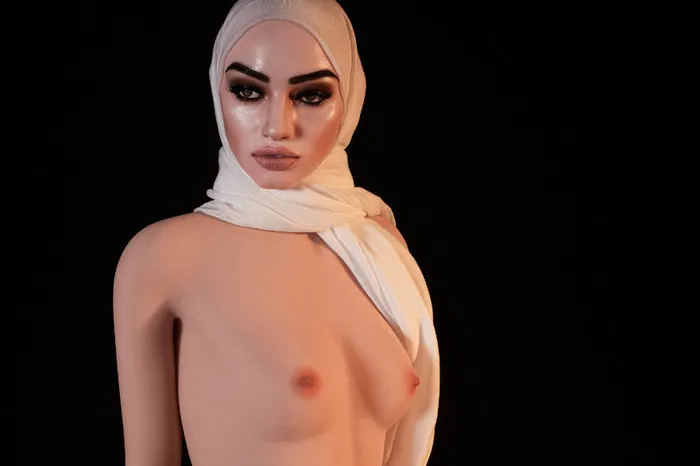 CLM Pro FD177cm5ft9 C Cup Hybrid Sex Doll Zara Cinnamon Climax Doll Male Sex Toys CLM Pro FD177cm5ft9 C Cup Hybrid Sex Doll Zara Cinnamon Climax Doll Male Sex Toys