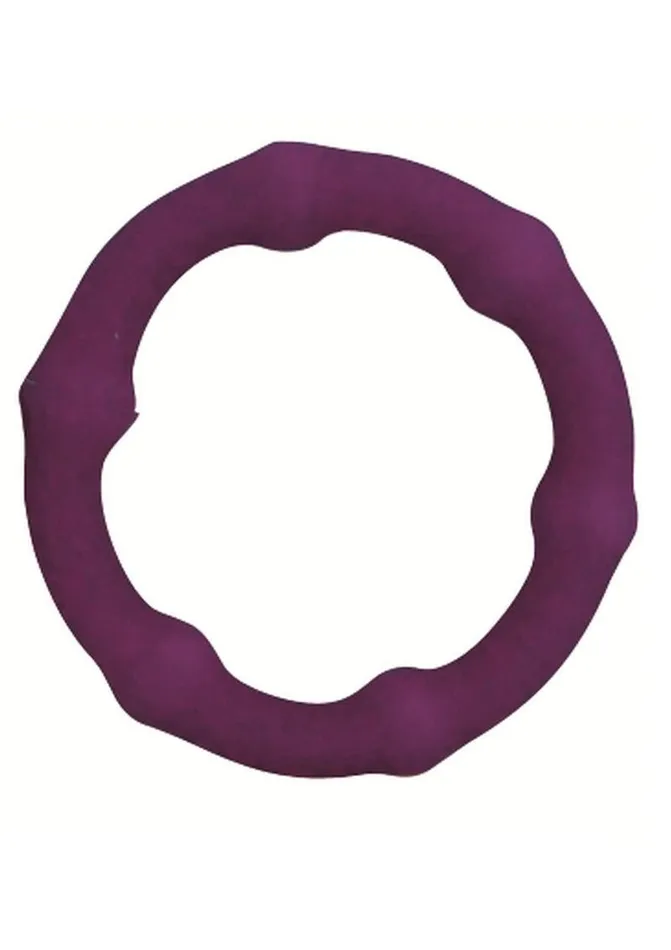 Cock Swellers Beaded Cock Ring Nasstoys Male Sex Toys