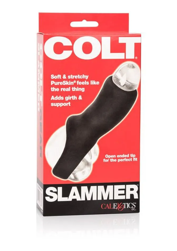 Colt Male Sex Toys Colt Slammer Penis Sleeve Colt Male Sex Toys Colt Slammer Penis Sleeve