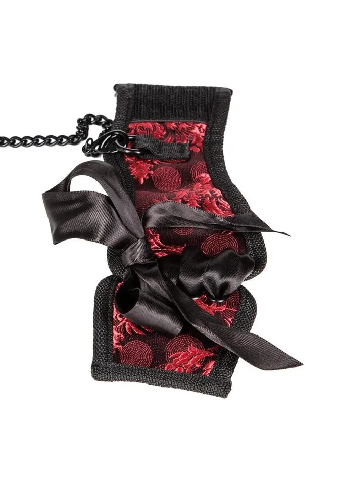 Couples Scandal Scandal Corset Cuffs Couples Scandal Scandal Corset Cuffs