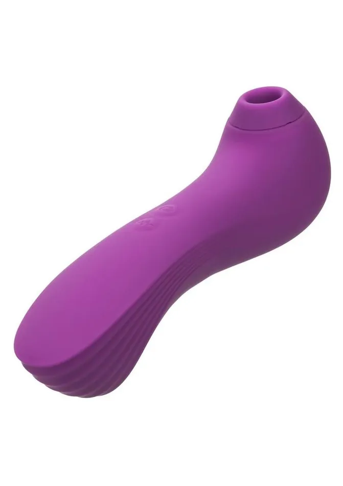 Couture Collection Dual Pleasure Wand Rechargeable Silicone Massager Couture Collection Female Sex Toys Couture Collection Dual Pleasure Wand Rechargeable Silicone Massager Couture Collection Female Sex Toys