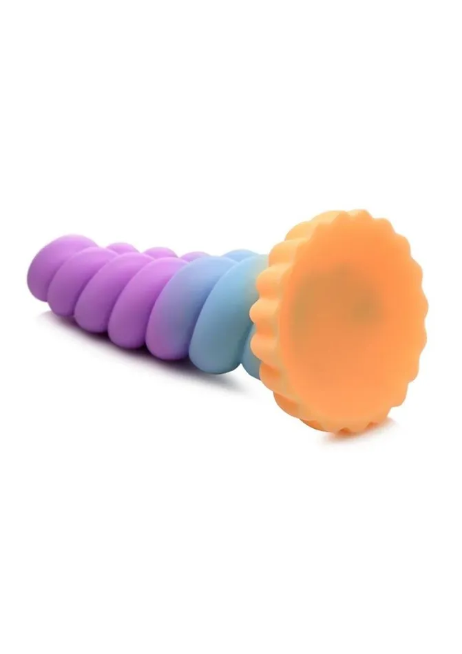 Creature Cocks Creature Cocks Silicone Unicorn Dildo Dildos