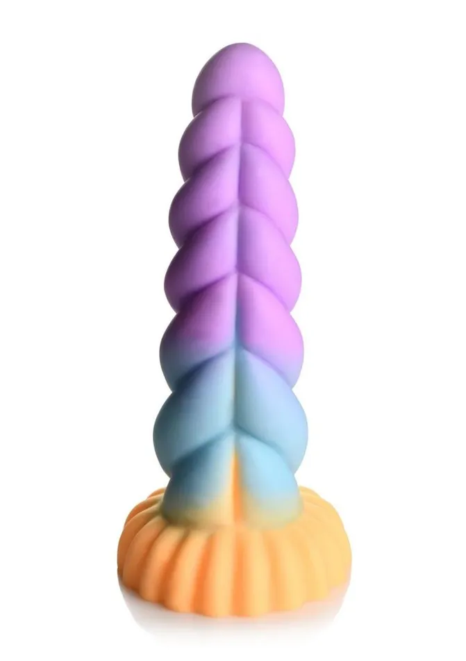 Creature Cocks Creature Cocks Silicone Unicorn Dildo Dildos