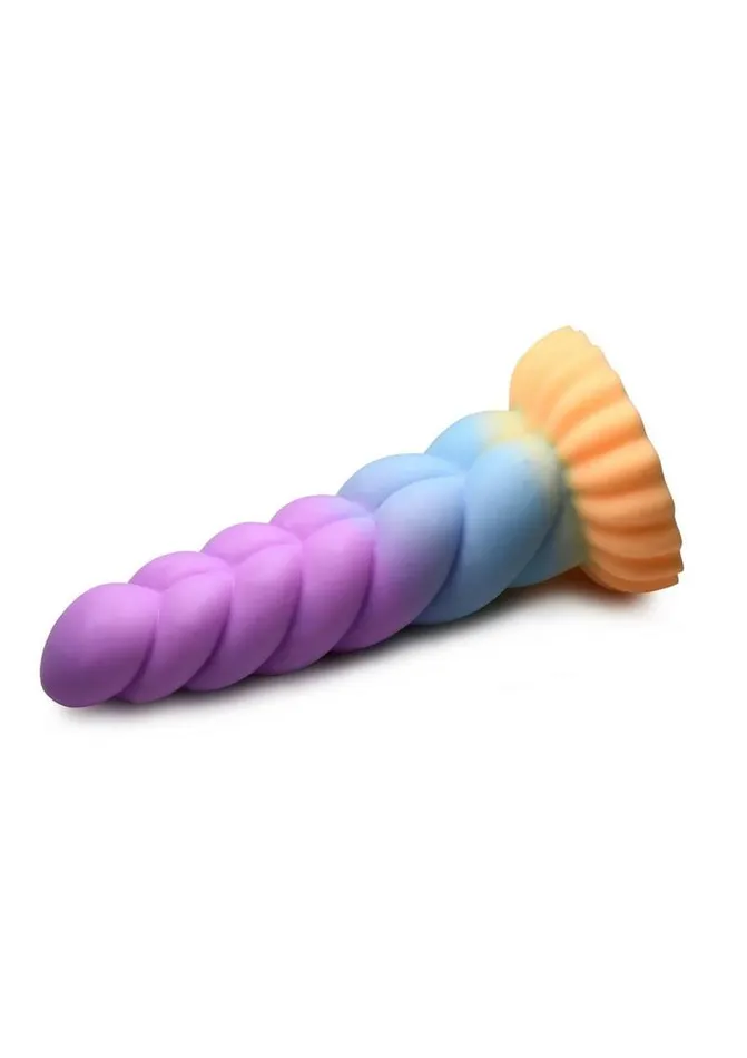 Creature Cocks Creature Cocks Silicone Unicorn Dildo Dildos
