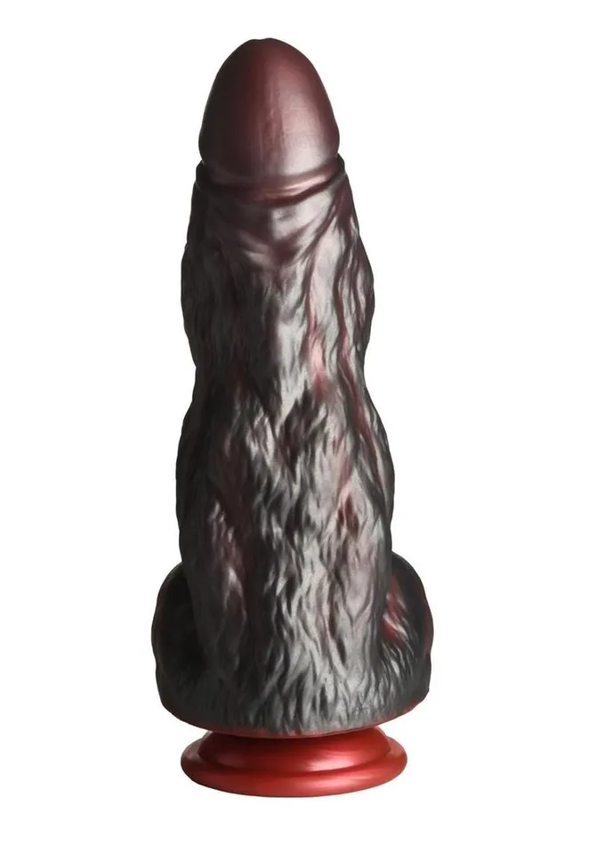 Creature Cocks Dildos Creature Cocks King Kong Silicone Dildo