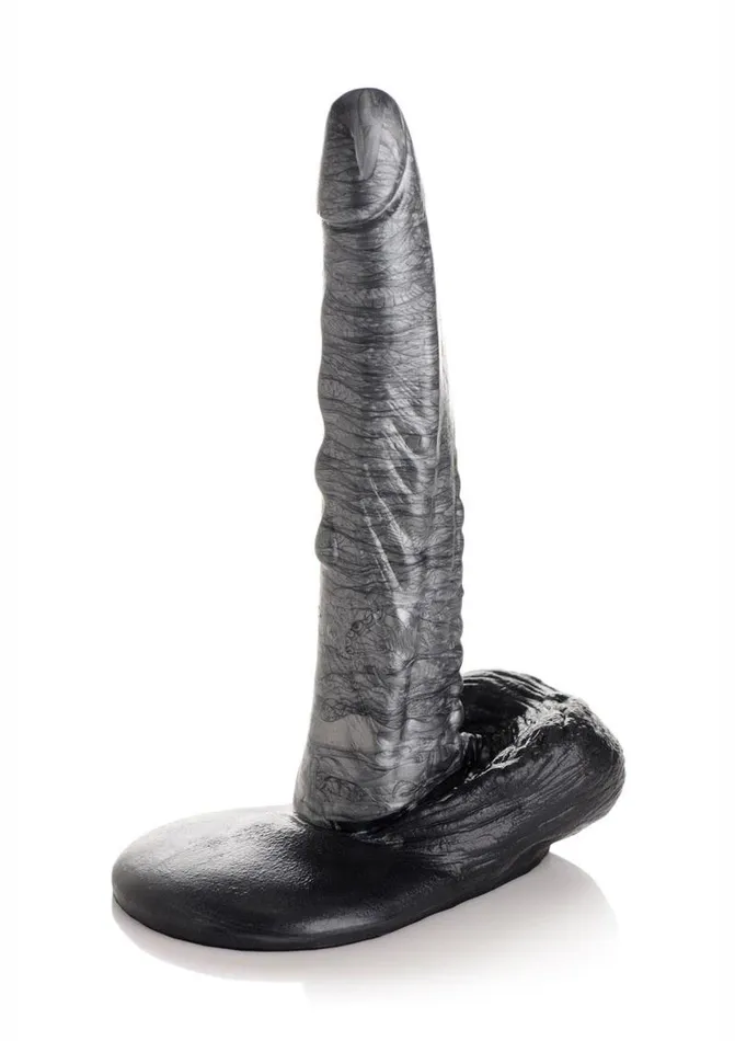 Creature Cocks The Gargoyle Rock Hard Silicone Dildo Creature Cocks Dildos