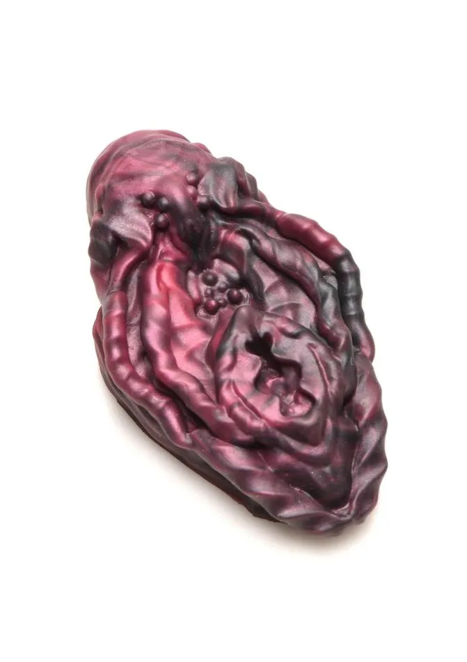 Creature Cocks Xeno Pussy Vulva Silicone NonPenetrative Grinder Creature Cocks Male Sex Toys Creature Cocks Xeno Pussy Vulva Silicone NonPenetrative Grinder Creature Cocks Male Sex Toys