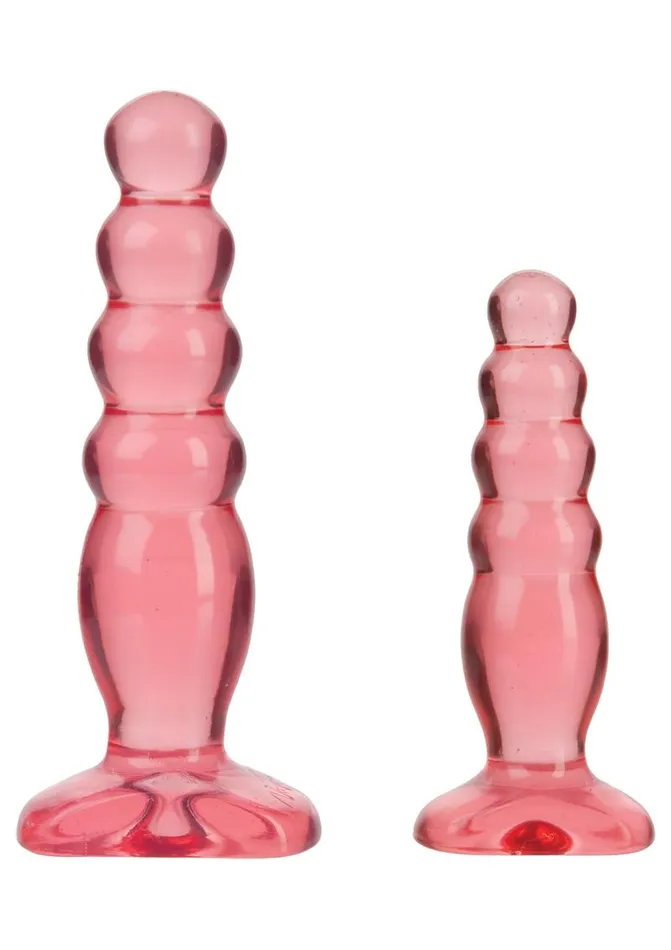Crystal Jellies Anal Crystal Jellies Anal Delight Trainer Crystal Jellies Anal Crystal Jellies Anal Delight Trainer