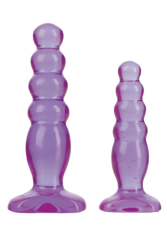 Crystal Jellies Anal Crystal Jellies Anal Delight Trainer Crystal Jellies Anal Crystal Jellies Anal Delight Trainer