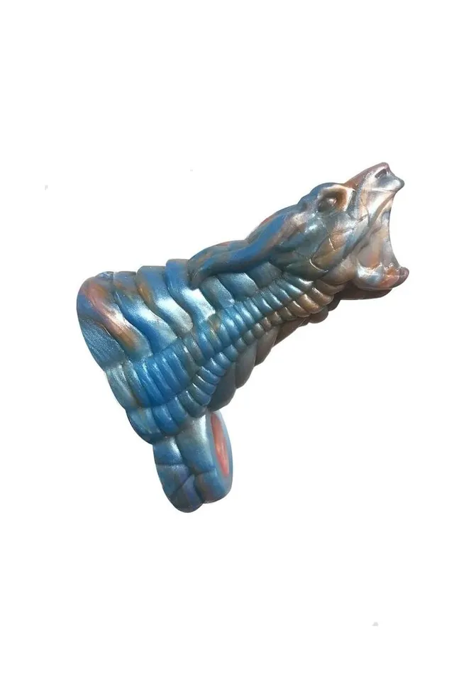 Dildos Alien Nation Gila Silicone Sheath Alien Nation