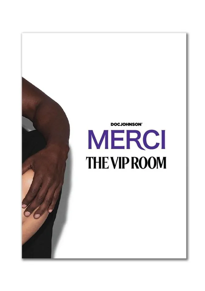 Dildos Merci Merci The VIP Room BDSM Premium