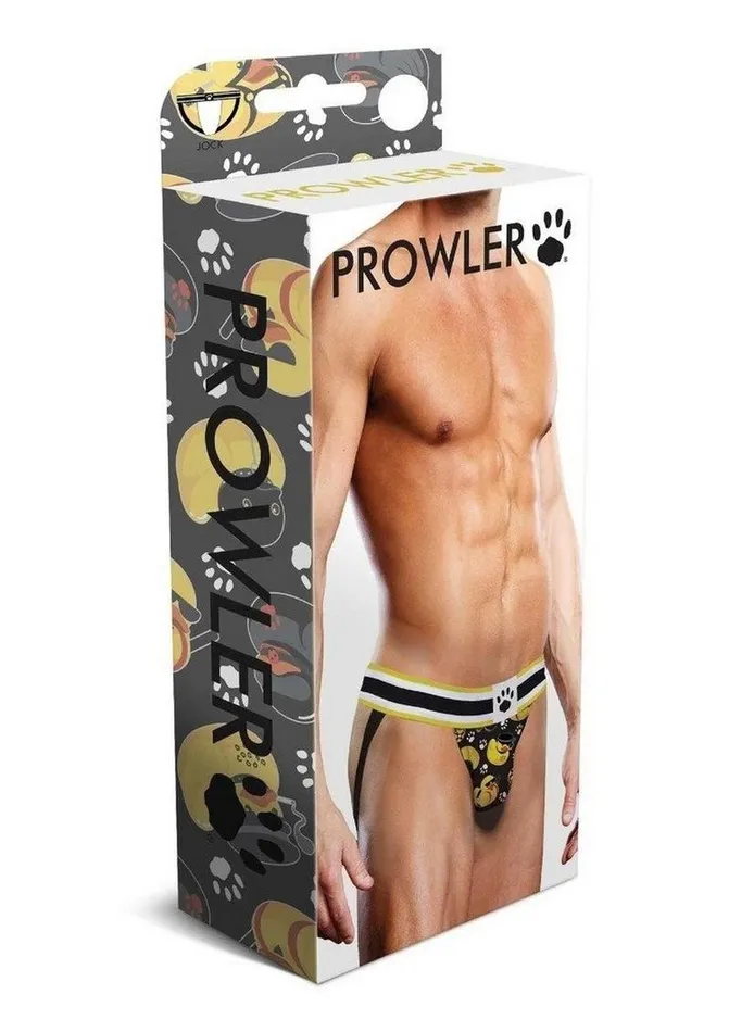 Dildos Prowler Prowler BDSM Rubber Ducks Jock