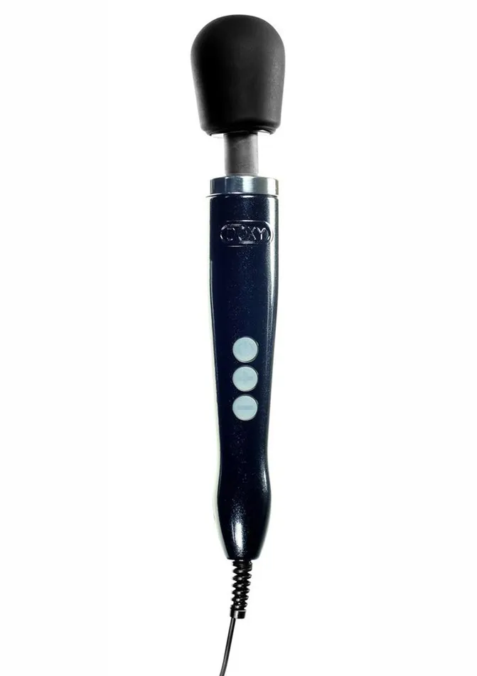 Doxy Die Cast Wand Metal PlugIn Vibrating Body Massager Doxy Female Sex Toys Doxy Die Cast Wand Metal PlugIn Vibrating Body Massager Doxy Female Sex Toys