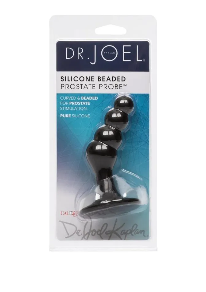 Dr Joel Kaplan Anal Dr Joel Kaplan Silicone Beaded Prostate Stimulator