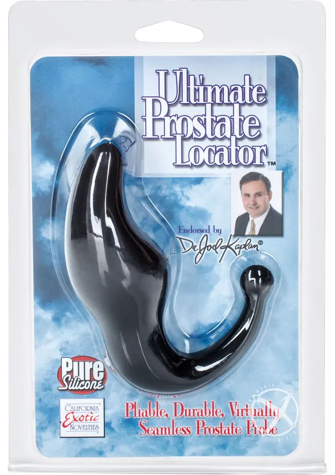 Dr Joel Kaplan Male Sex Toys Dr Joel Kaplan Silicone Ultimate Prostate Stimulator Dr Joel Kaplan Male Sex Toys Dr Joel Kaplan Silicone Ultimate Prostate Stimulator