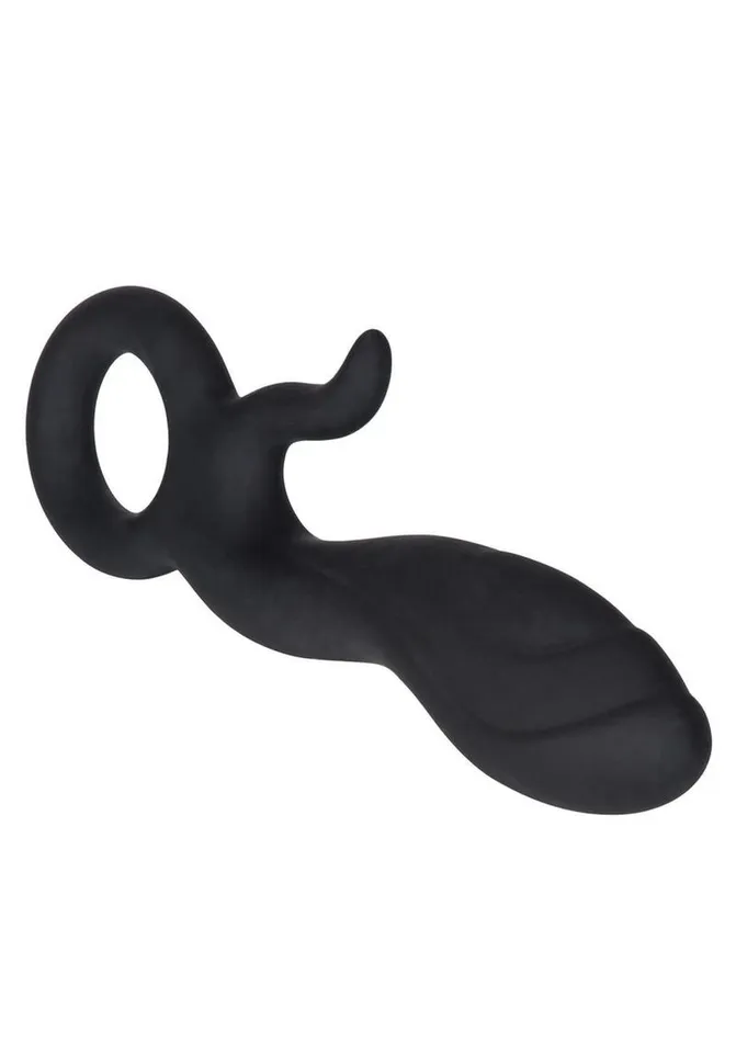 Dr Joel Kaplan Male Sex Toys Dr Joel Kaplan Silicone Ultimate Prostate Stimulator Dr Joel Kaplan Male Sex Toys Dr Joel Kaplan Silicone Ultimate Prostate Stimulator