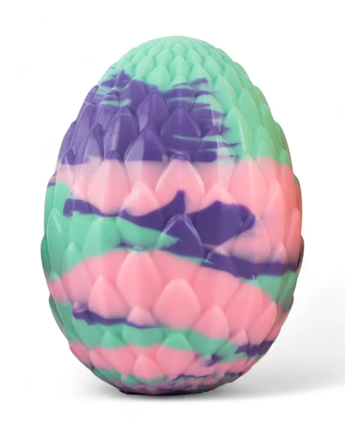 Dragon Egg PhreakClub Female Sex Toys
