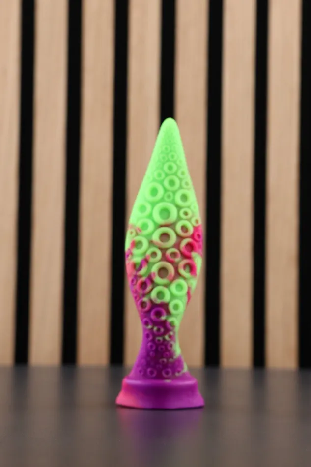 Dutch Small Soft PhreakClub Male Sex Toys
