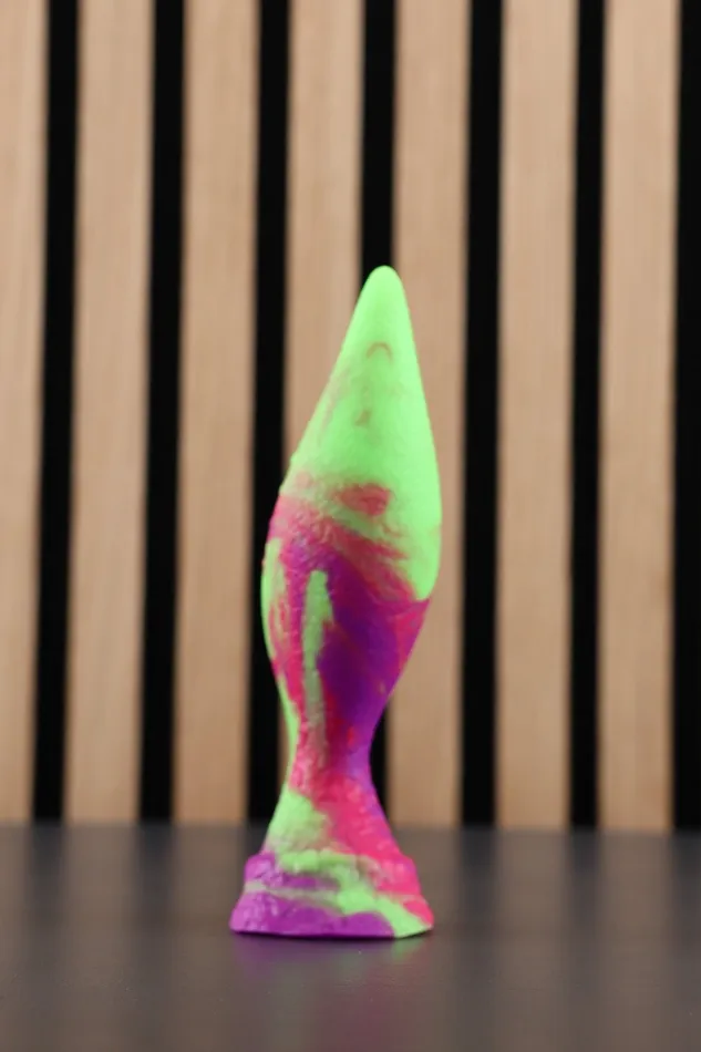 Dutch Small Soft PhreakClub Male Sex Toys