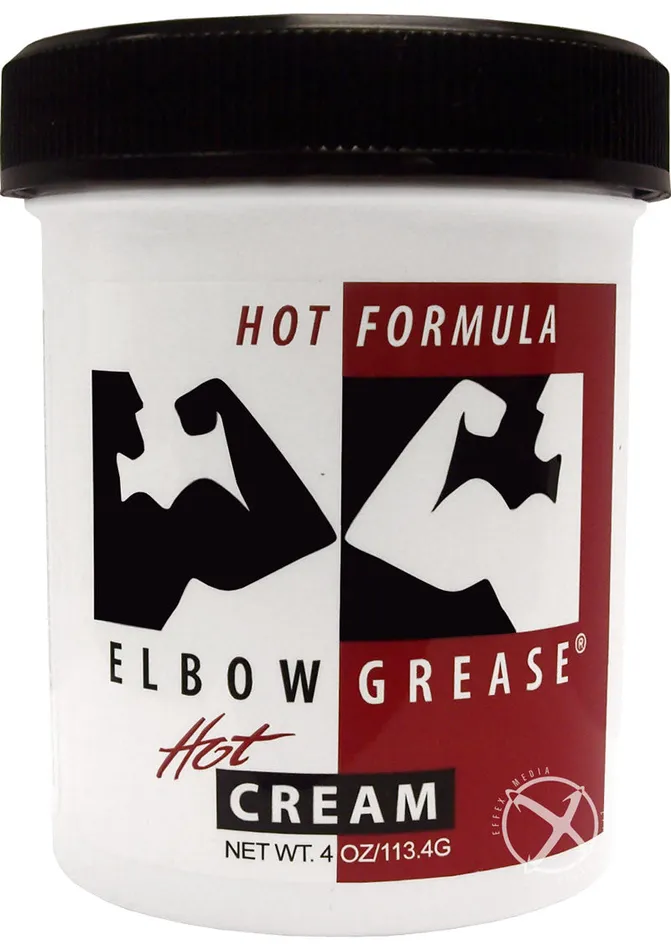 Elbow Grease Lubricants Sexual Health Wellbeing Elbow Grease Oil Cream Lubricant Warming Elbow Grease Lubricants Sexual Health Wellbeing Elbow Grease Oil Cream Lubricant Warming