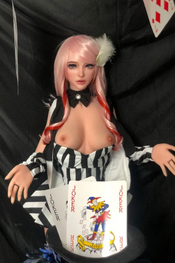ElsaBabe Doll Male Sex Toys 165cm5ft5 Full Silicone Sex Doll Yoshida Nozomi