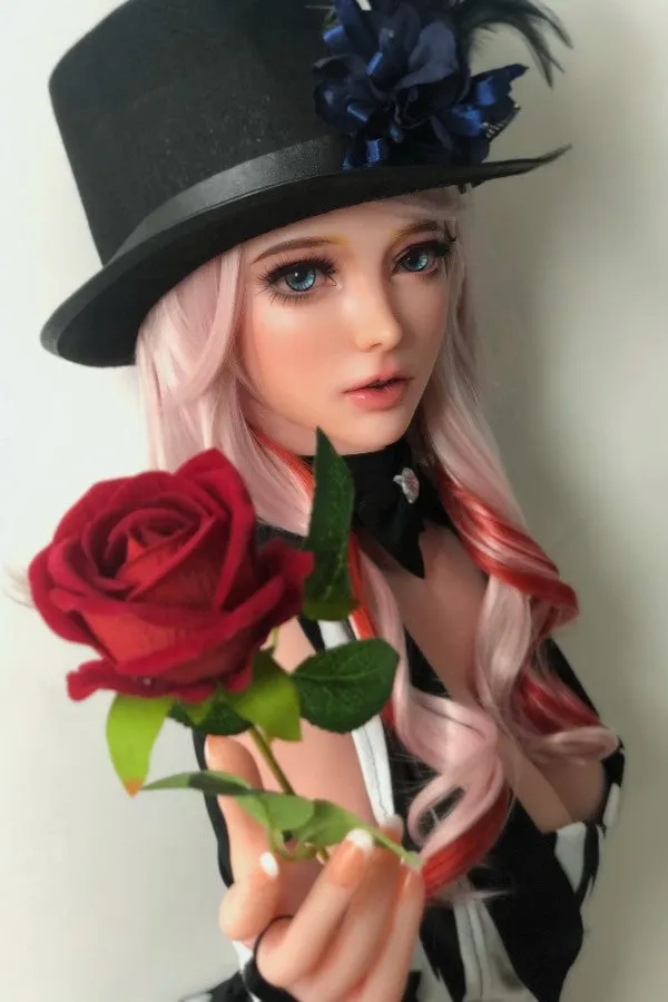 ElsaBabe Doll Male Sex Toys 165cm5ft5 Full Silicone Sex Doll Yoshida Nozomi