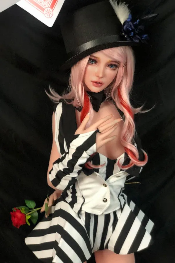 ElsaBabe Doll Male Sex Toys 165cm5ft5 Full Silicone Sex Doll Yoshida Nozomi