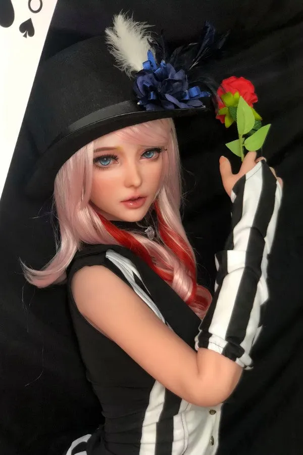 ElsaBabe Doll Male Sex Toys 165cm5ft5 Full Silicone Sex Doll Yoshida Nozomi