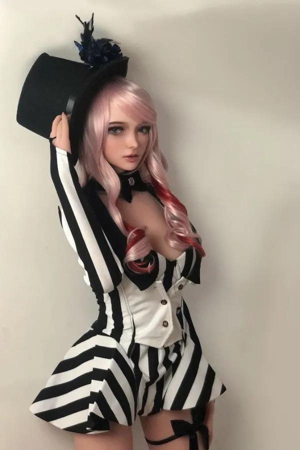 ElsaBabe Doll Male Sex Toys 165cm5ft5 Full Silicone Sex Doll Yoshida Nozomi