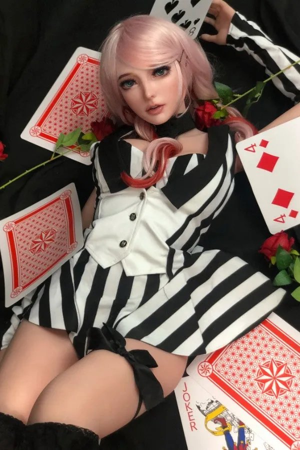 ElsaBabe Doll Male Sex Toys 165cm5ft5 Full Silicone Sex Doll Yoshida Nozomi