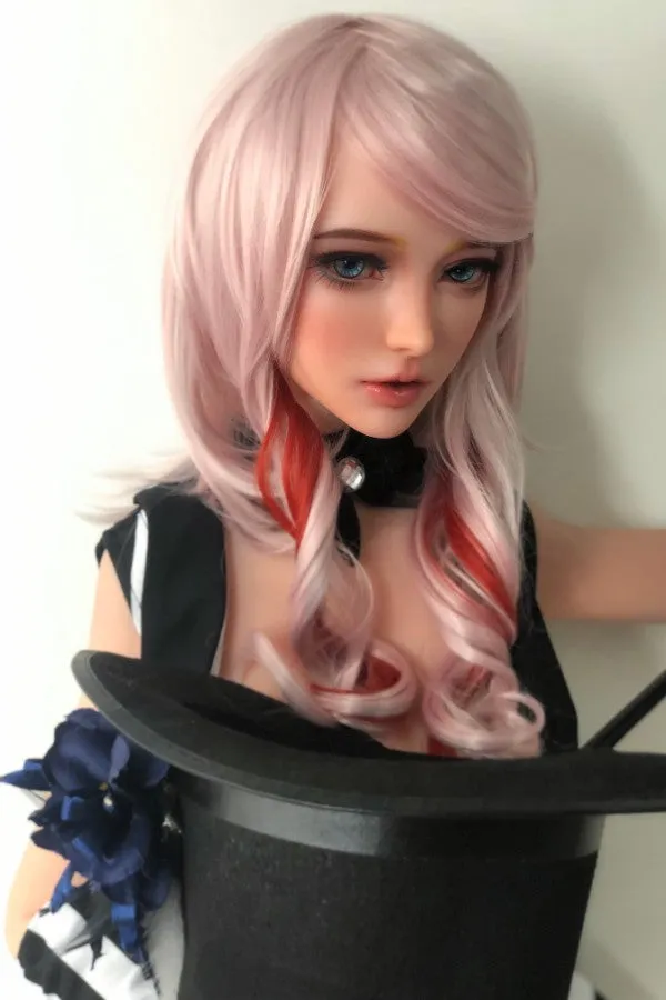 ElsaBabe Doll Male Sex Toys 165cm5ft5 Full Silicone Sex Doll Yoshida Nozomi