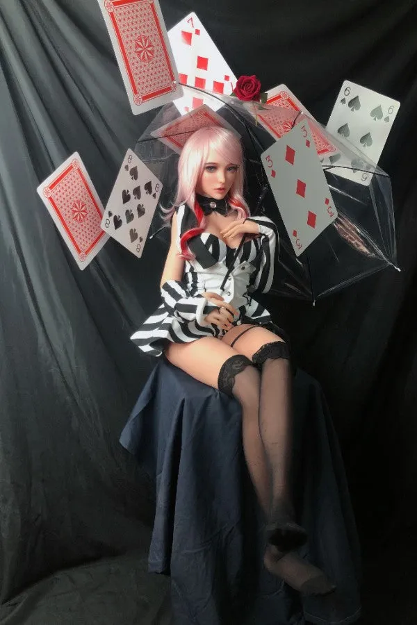 ElsaBabe Doll Male Sex Toys 165cm5ft5 Full Silicone Sex Doll Yoshida Nozomi