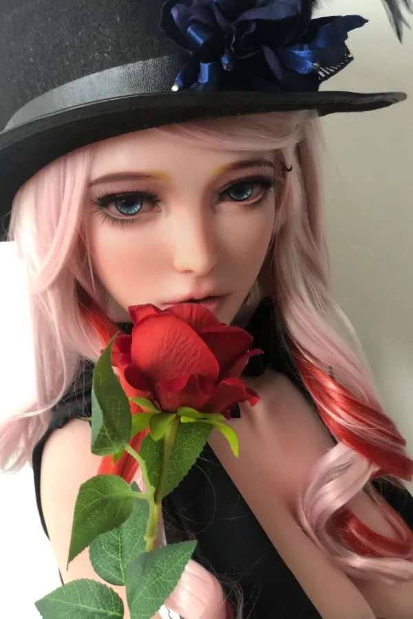 ElsaBabe Doll Male Sex Toys 165cm5ft5 Full Silicone Sex Doll Yoshida Nozomi