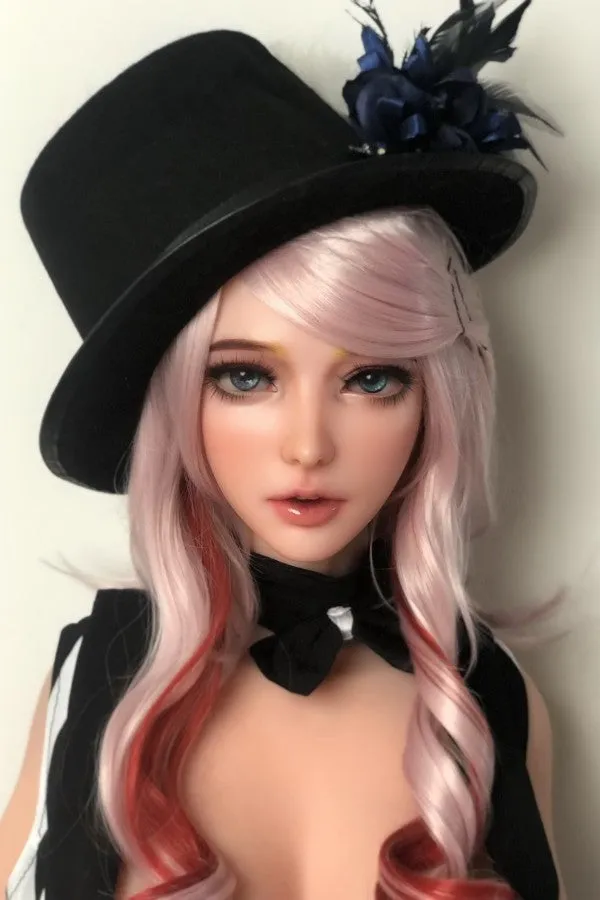 ElsaBabe Doll Male Sex Toys 165cm5ft5 Full Silicone Sex Doll Yoshida Nozomi