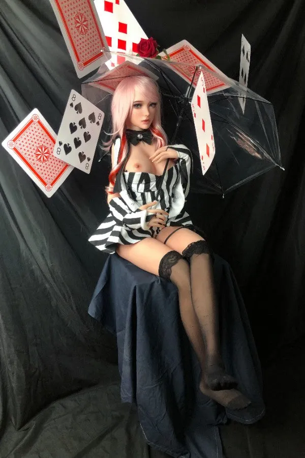 ElsaBabe Doll Male Sex Toys 165cm5ft5 Full Silicone Sex Doll Yoshida Nozomi