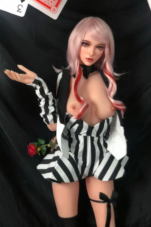 ElsaBabe Doll Male Sex Toys 165cm5ft5 Full Silicone Sex Doll Yoshida Nozomi