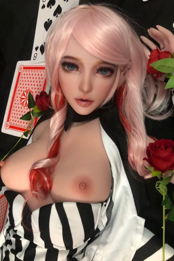 ElsaBabe Doll Male Sex Toys 165cm5ft5 Full Silicone Sex Doll Yoshida Nozomi