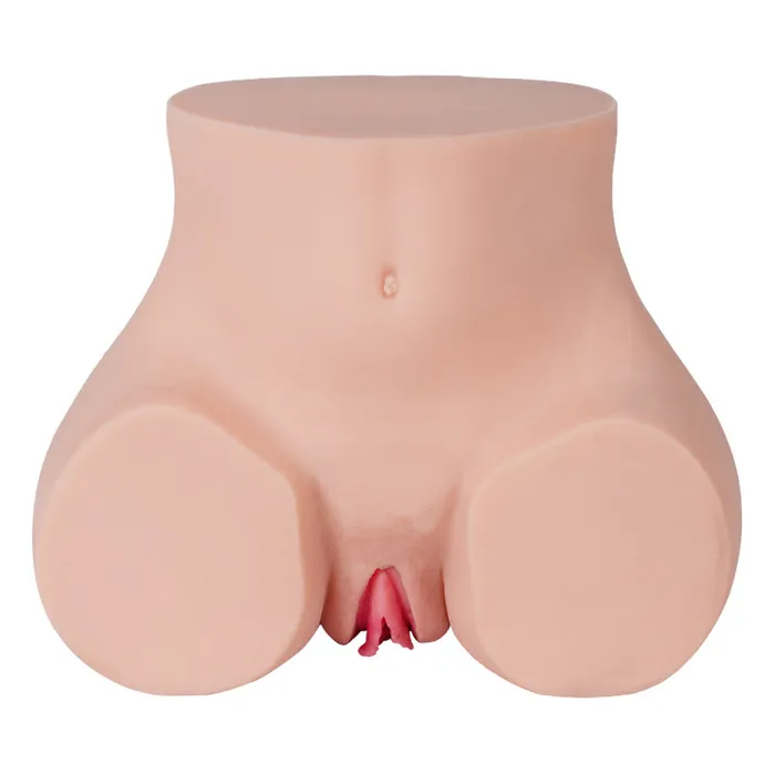EU In Stock 192LB Jiggly Ass Removable Vagina Sex doll Mia Fair Tantaly Male Sex Toys